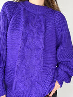 Liliana Sweater