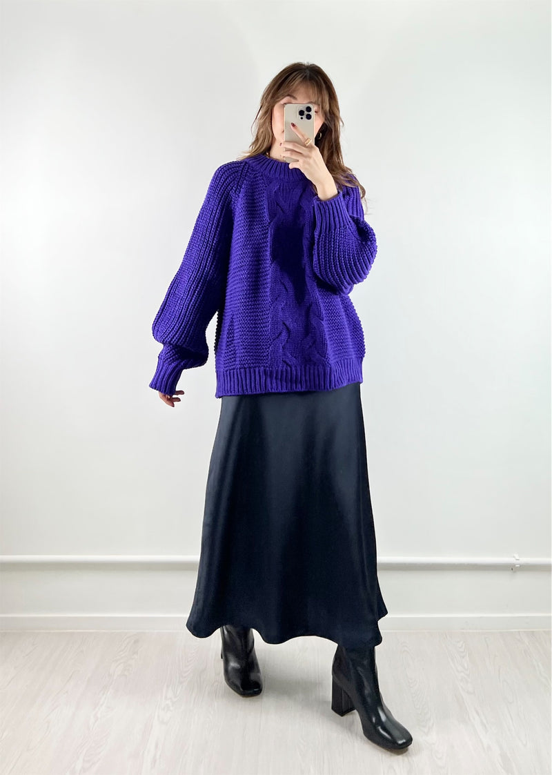 Liliana Sweater