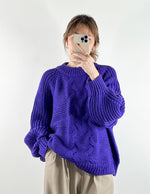 Liliana Sweater