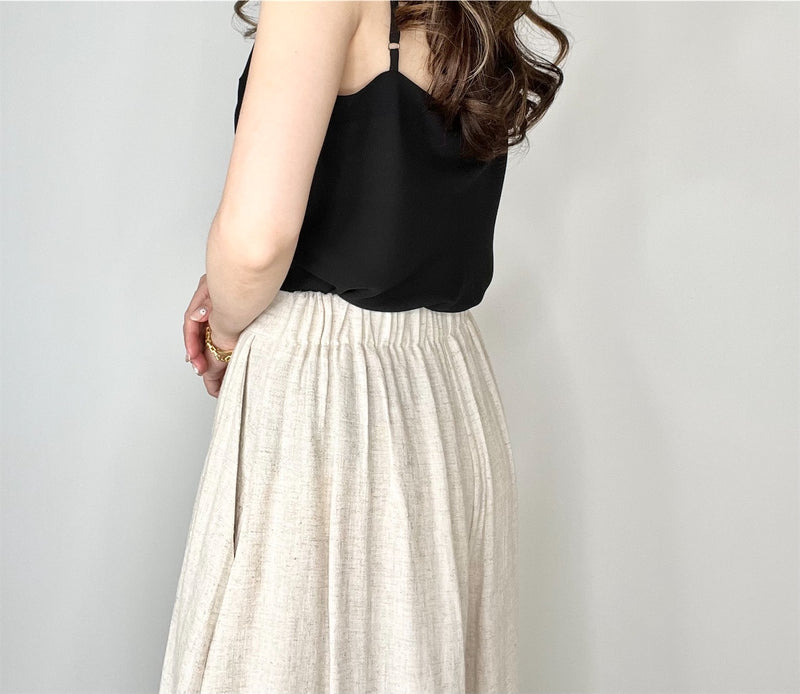 Miriam Skirt-Pants