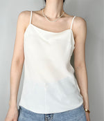 Essi Camisole White