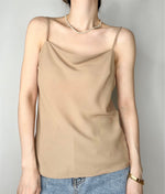 Essi Camisole Beige