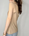 Essi Camisole Beige