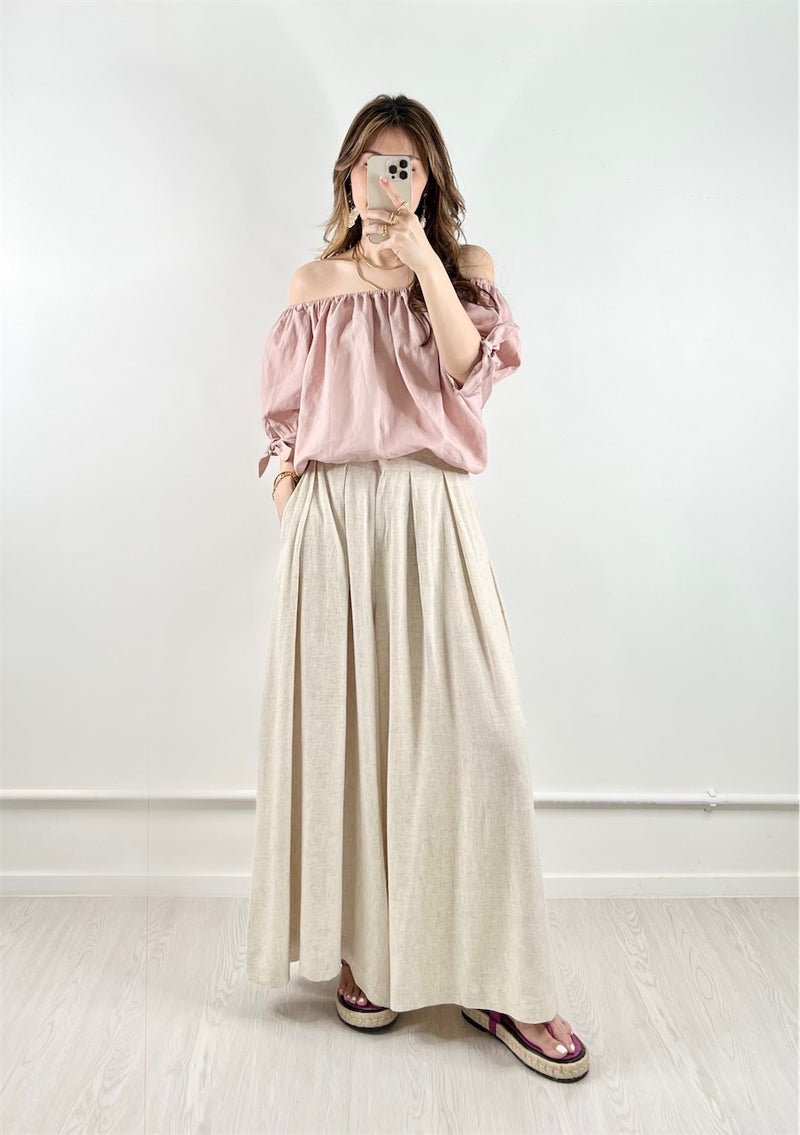 Miriam Skirt-Pants