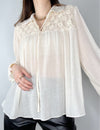 Delfina Blouse