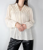 Delfina Blouse