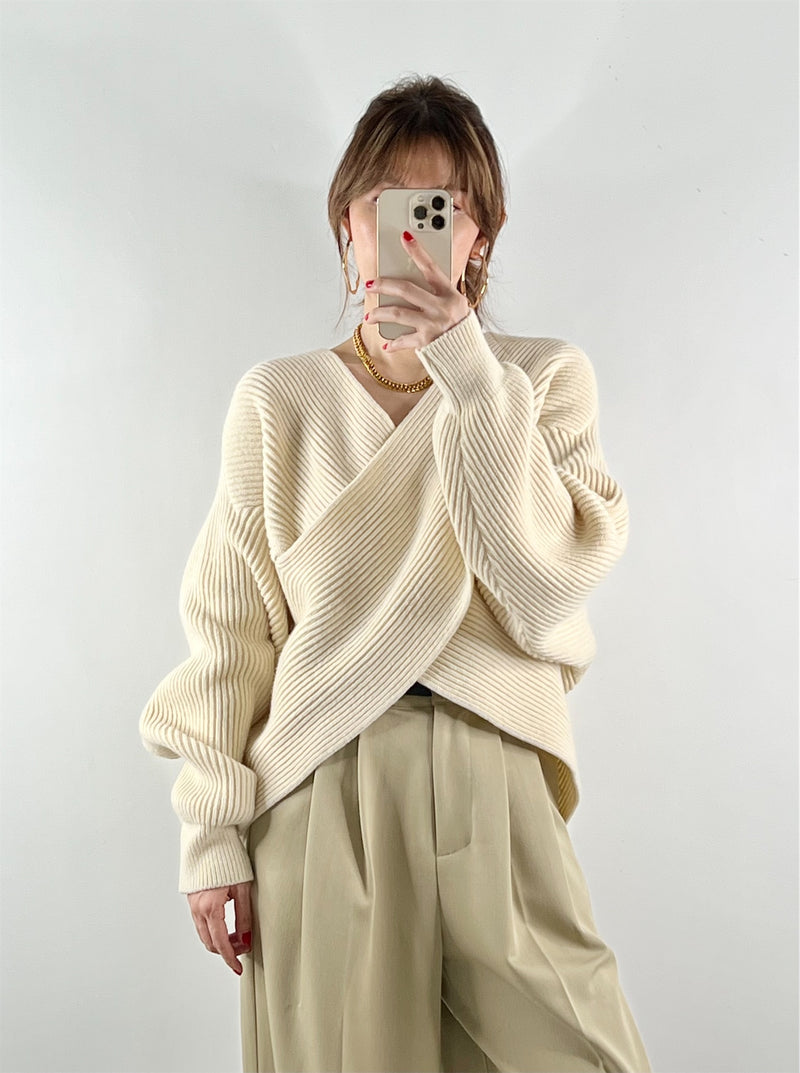 Alivia Sweater