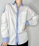 Hazel Buttoned Shirt