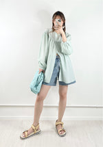 Talia blouse