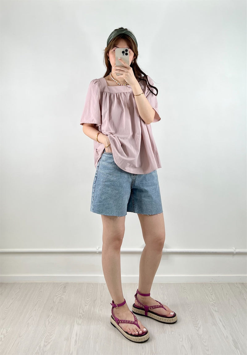 Alaina Blouse