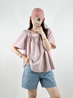 Alaina Blouse