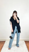 Aimee Knitted Vest