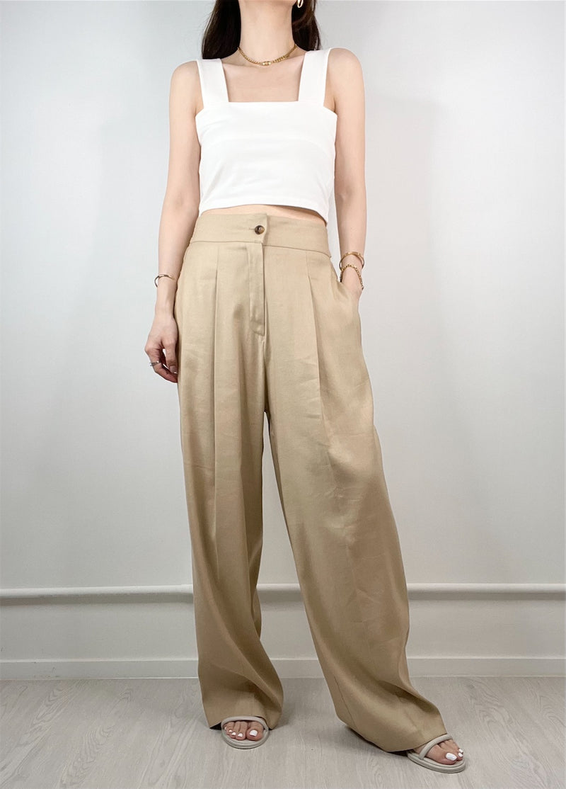 Milana Loose Fit Pants