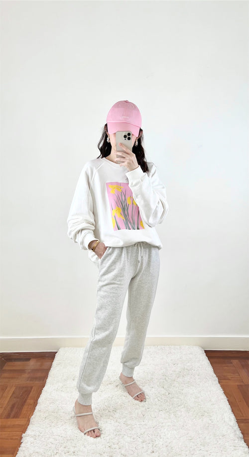 Aurelie Sweatshirt