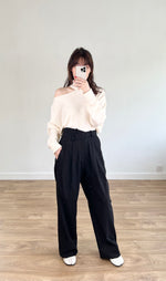 Jayla Tailored Trousers