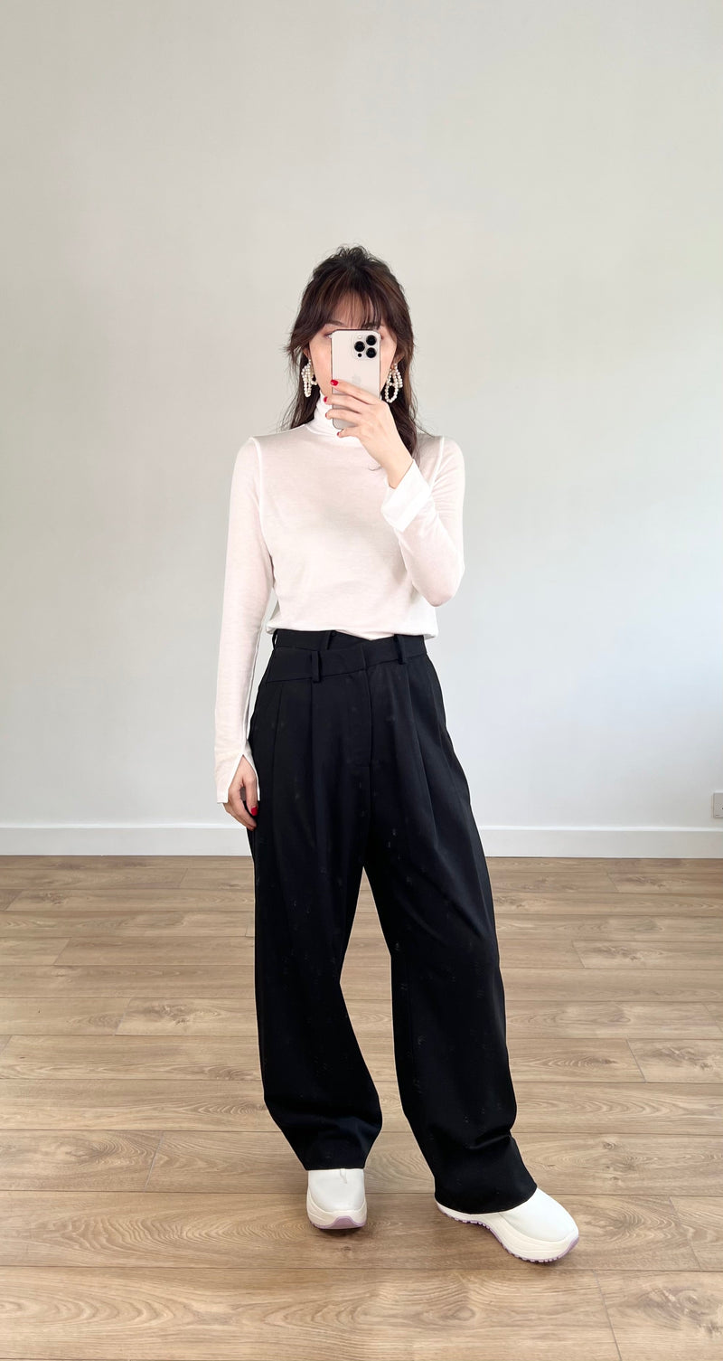 Jayla Tailored Trousers