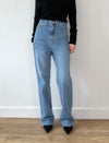 Hannah High Waist Jeans