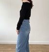 Hannah High Waist Jeans